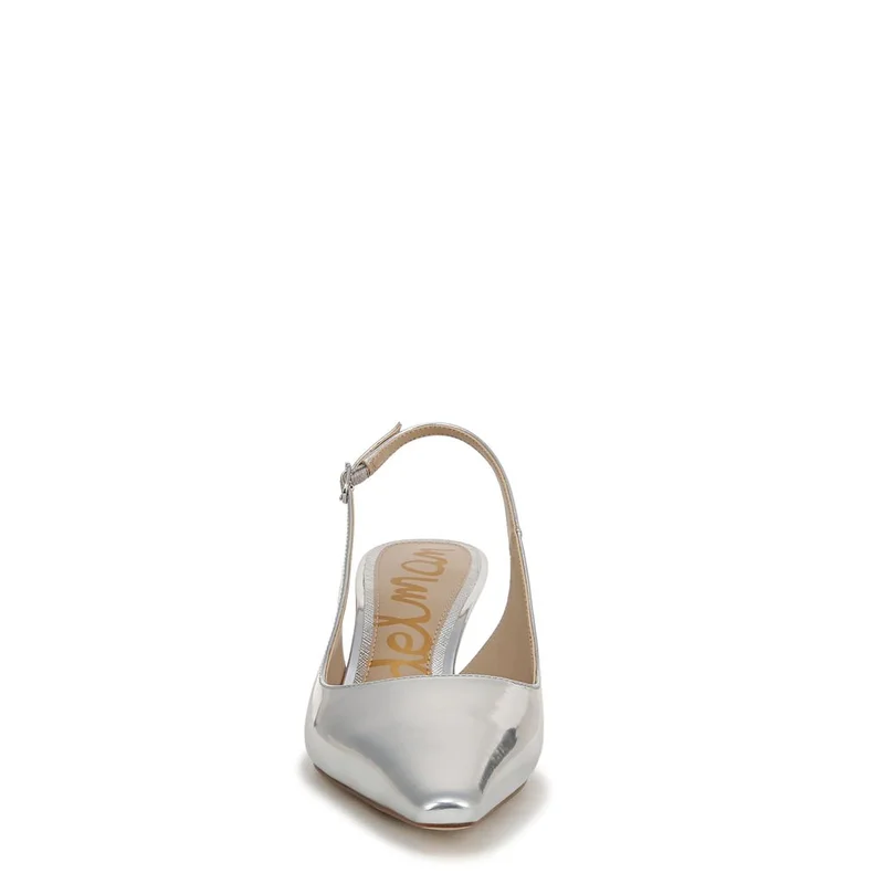 سام إيدلمان Bianka Slingback Pump