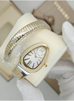 Bulgari Women's Snake Watch 