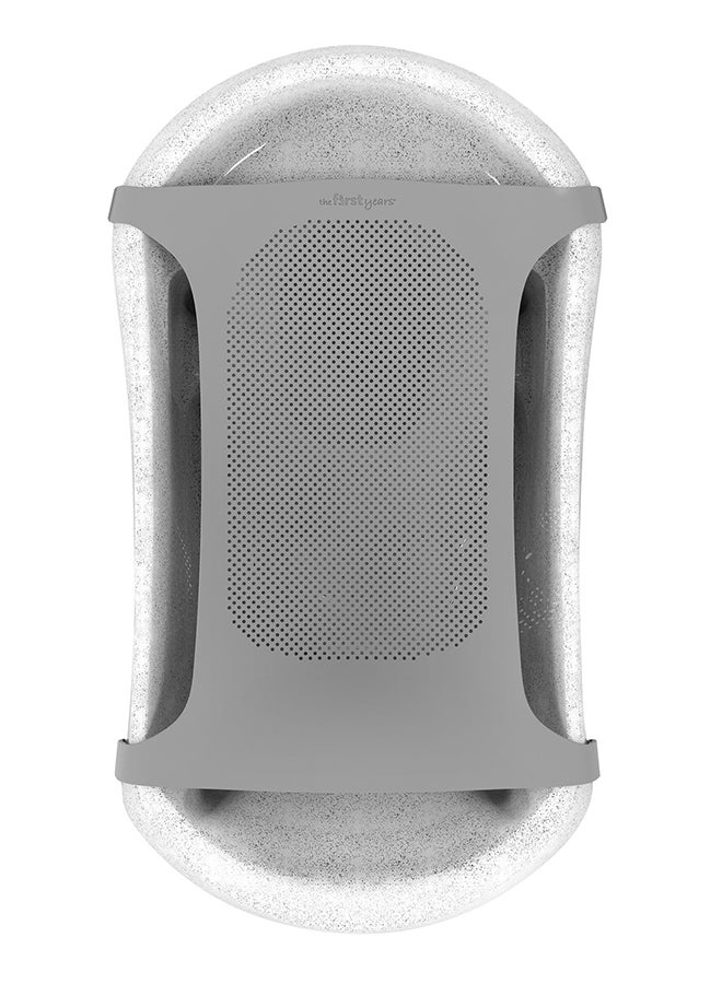 The First Years First Suds Infant toToddler Tub - Image 1