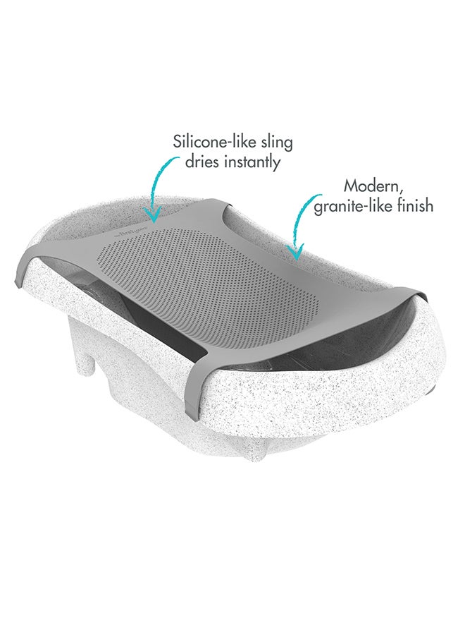 The First Years First Suds Infant toToddler Tub - Image 4