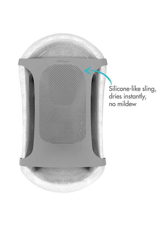 The First Years First Suds Infant toToddler Tub - Image 3