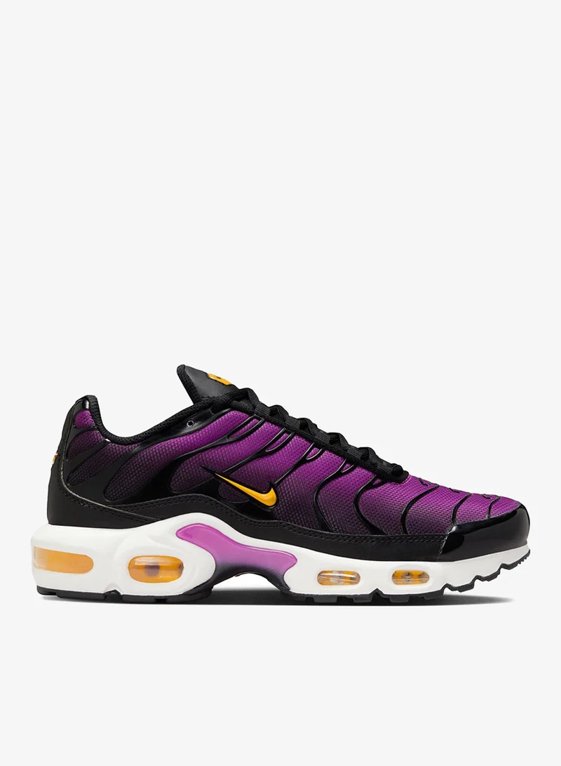 Nike Air Max Plus Body Fade