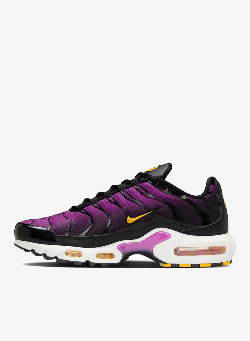 Nike Air Max Plus Body Fade