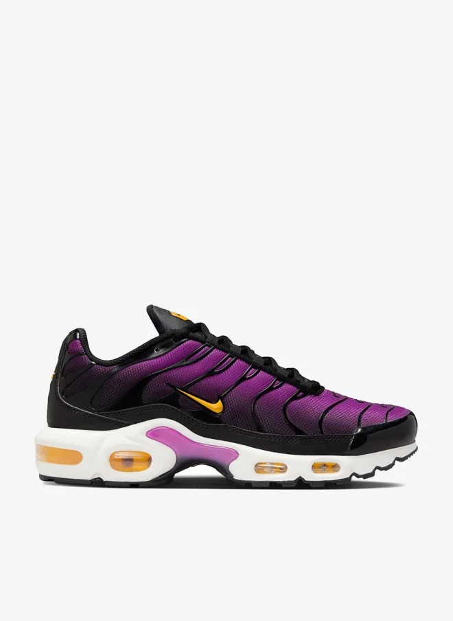 Nike Air Max Plus Body Fade