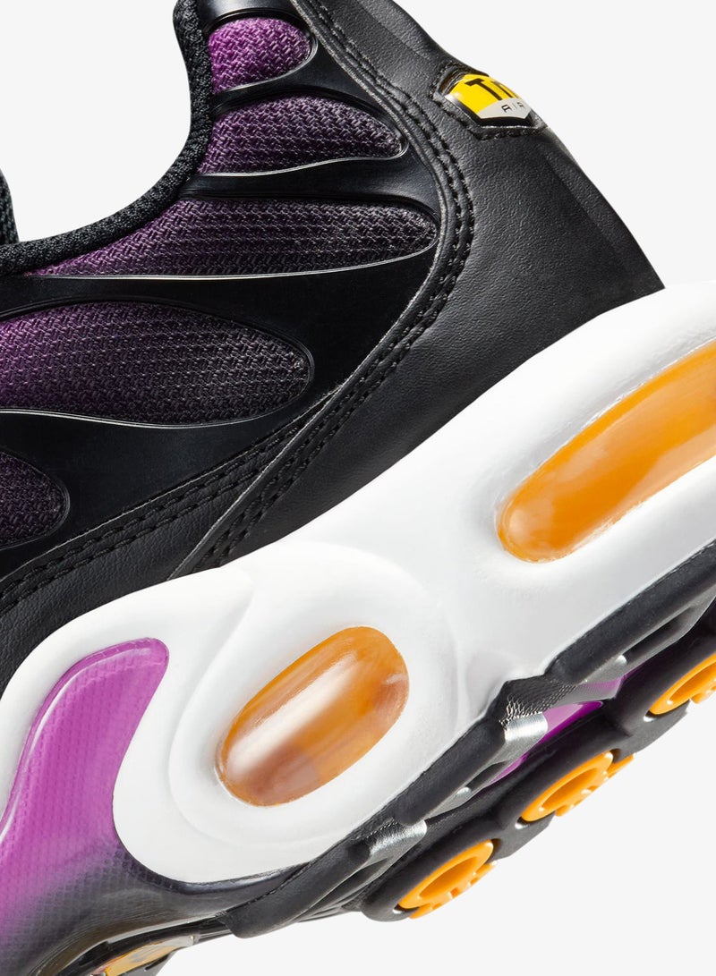 Nike Air Max Plus Body Fade - Image 4