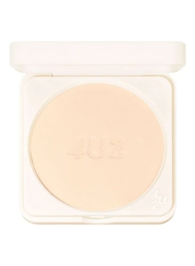 Pro Skin Foundation SPF50+ - Shade 10 Light Beige, 10g