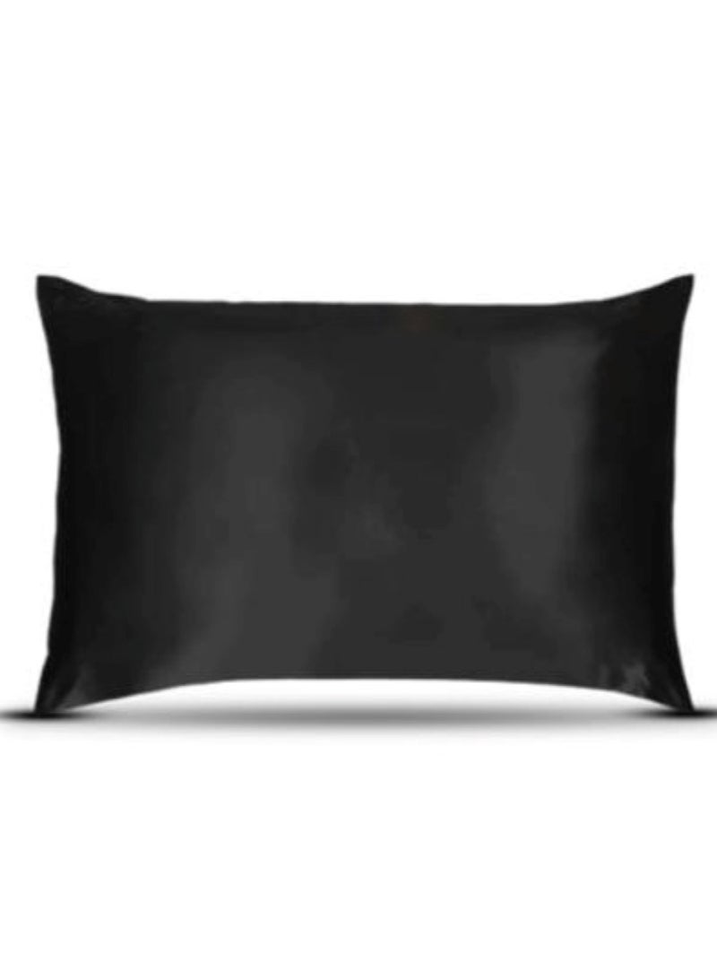 HERS 100% Satin Pillowcase