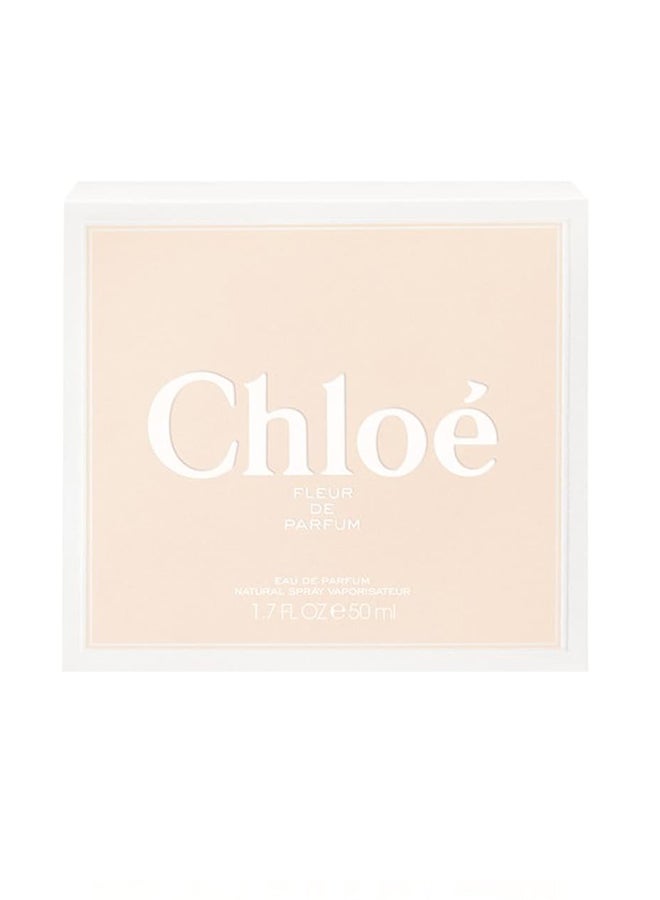 Chloe Fleur EDP 50ml - Image 3