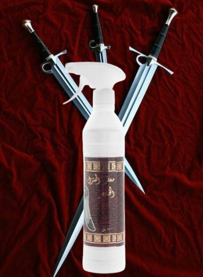 بانافع معطر منزل الخنجر500مل - Image 2