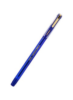UNIMAX Unimax G-Gold 0.7mm Ballpoint Pen 1 x 50 Pcs Box Blue  - Image 2