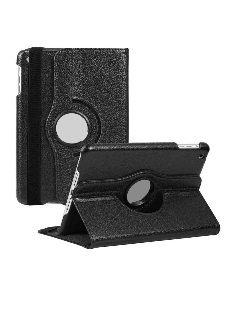 Blueberry Rotating Case for iPad  10.2 Inch (2021) 9th Generation - Image 1