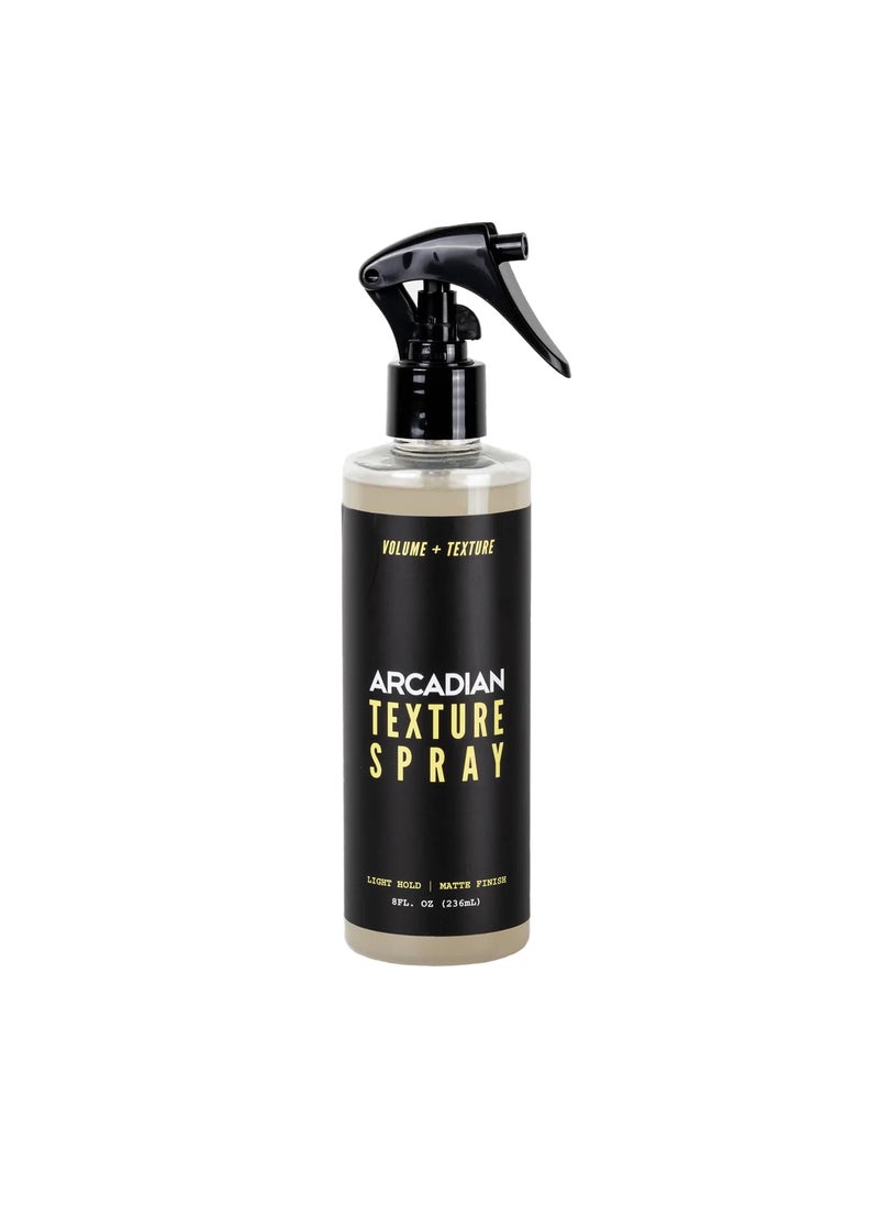 Arcadian Arcadian Grooming Texture Spray 236ml 