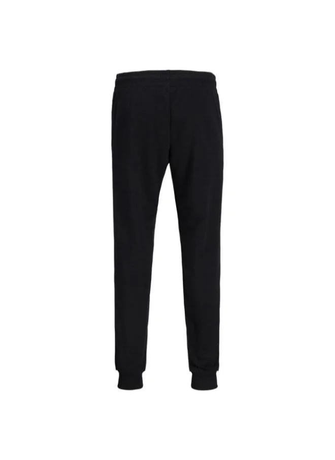 JACK & JONES Plus Size Drawstring Pocket Detail Sweatpants
