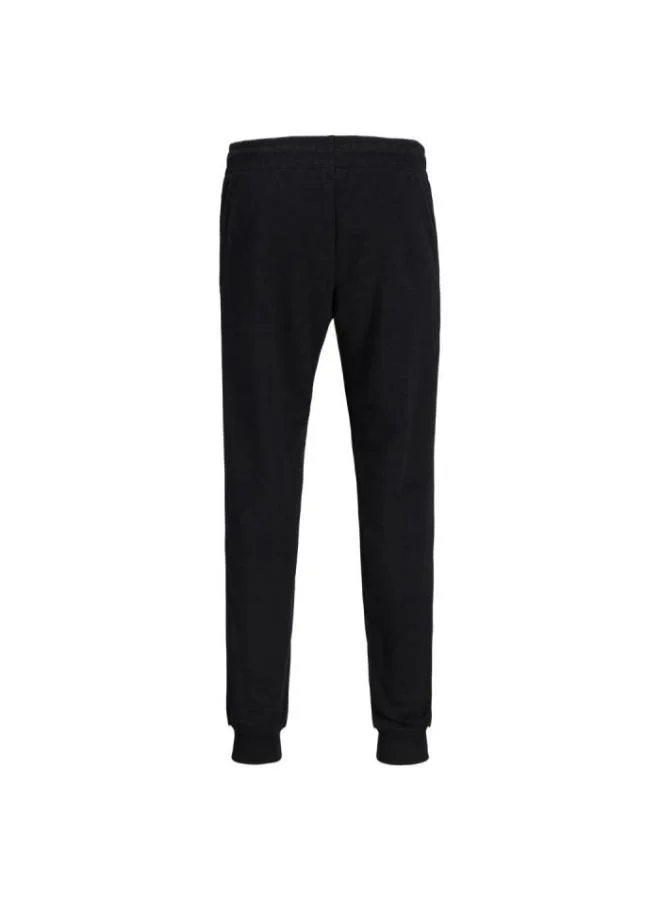 JACK & JONES Plus Size Drawstring Pocket Detail Sweatpants