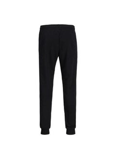 JACK & JONES Plus Size Drawstring Pocket Detail Sweatpants  - Image 4