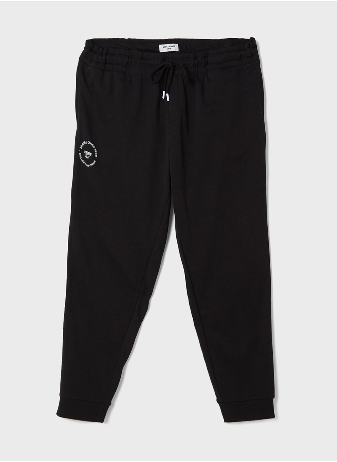 Adidas 3 Bar Graphic Sweatpants for Men | Best Price Qatar