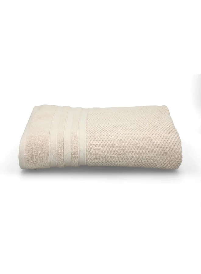 Valentini Highly Absorbent Premium Quality Soft Bath Towel Linen 70 x 140 cm
