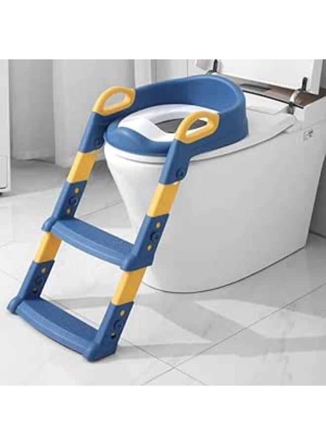 Potty Ladder - Potty Seat (345-2) Potty Seat