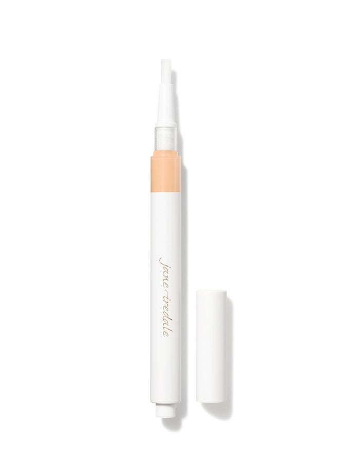 jane iredale Skintuition Under Eye Concealer with Active Peptide Complex, Hydrating Skincare-Infused Formula, Medium Coverage, Radiant Finish - Image 1