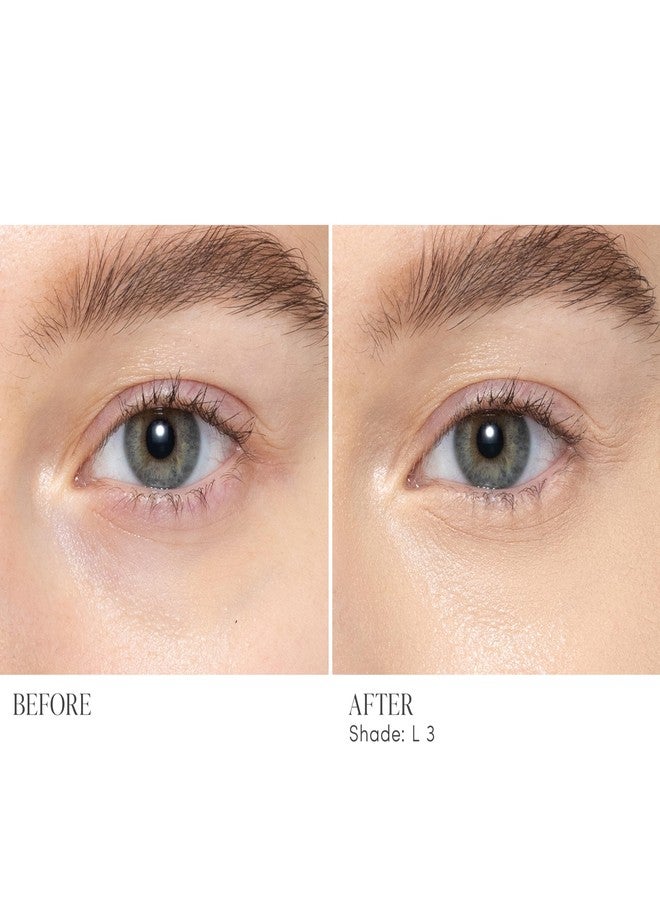 jane iredale Skintuition Under Eye Concealer with Active Peptide Complex, Hydrating Skincare-Infused Formula, Medium Coverage, Radiant Finish - Image 3