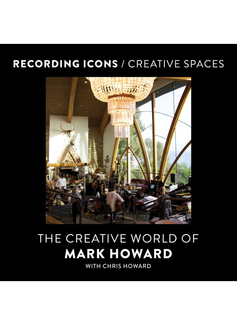 null - Recording Icons / Creative Spaces - Image 1