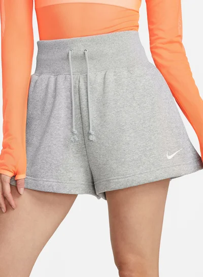 Nike Nsw Phoenix Fleece Shorts