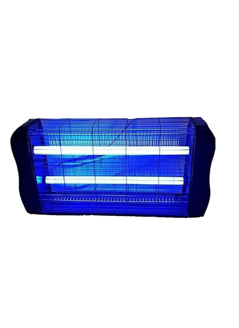 Generic - Insect zapper large 60 watts - Image 1