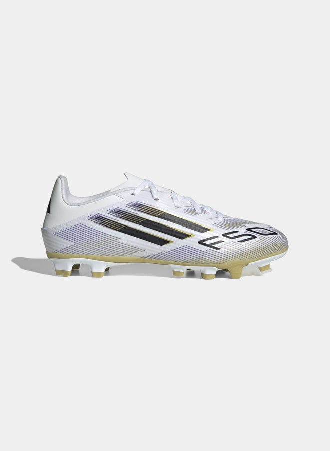 Adidas F50 Club Fg/Mg Shoes - Image 1