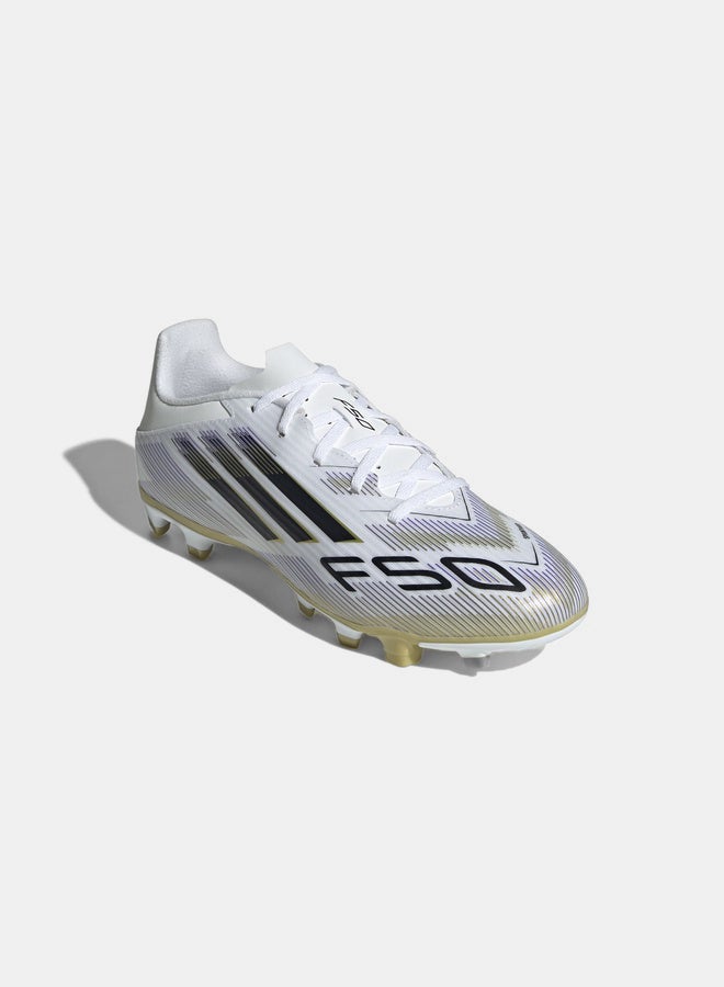 Adidas F50 Club Fg/Mg Shoes - Image 4
