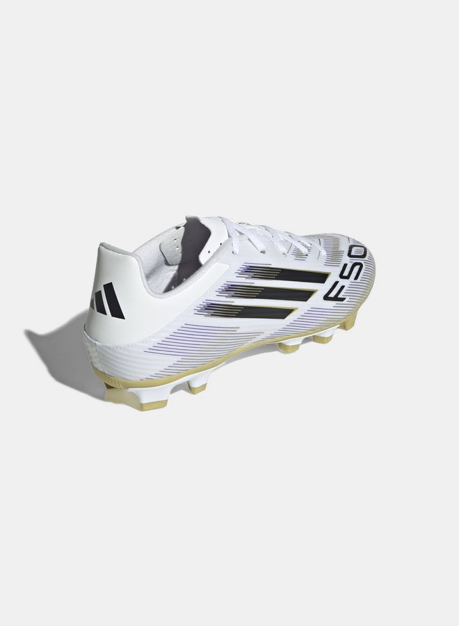 Adidas F50 Club Fg/Mg Shoes - Image 5