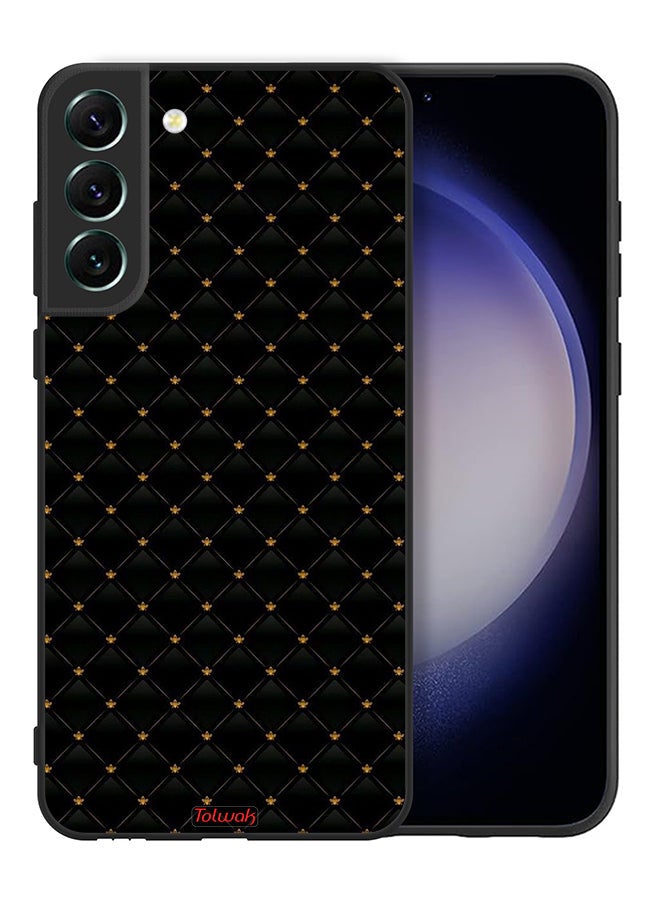 Tolwak Samsung Galaxy S21 Plus 5G Protective Case Cover Stappers - Image 2