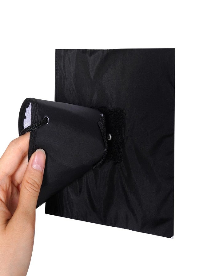 SUMERSHA Pet Graduation Cap with Bowtie Dog Graduation Hat with Yellow Tassel Pet Graduation Costume Accessory for Dogs Cats Party Outfit (Hat+ Bow Tie) - Image 4