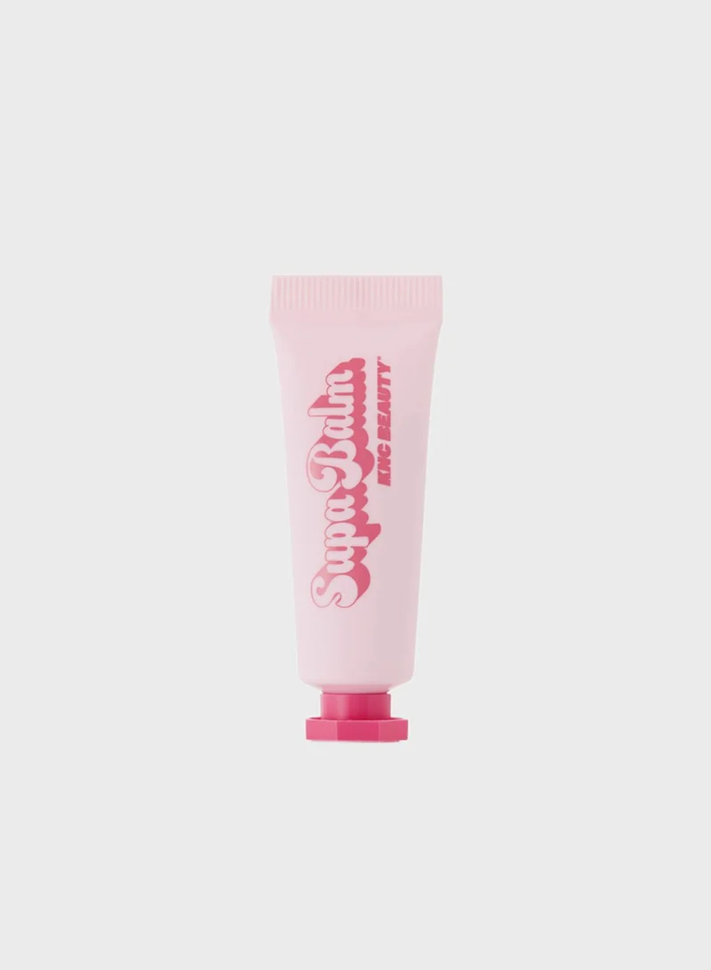 KNC Moringa & Kukui Oil Infused Lip Balm - Original
