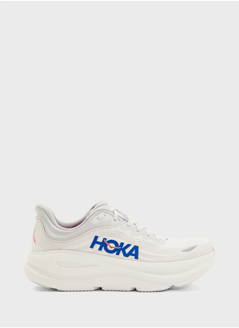 Hoka Bondi 9