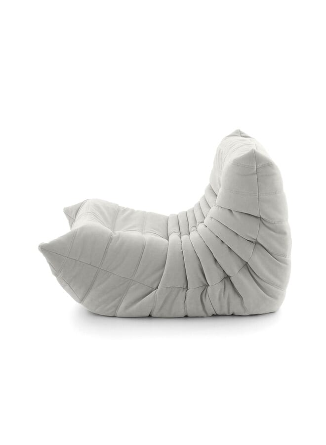 Woodz Lify Chair Lite Grey - Image 3