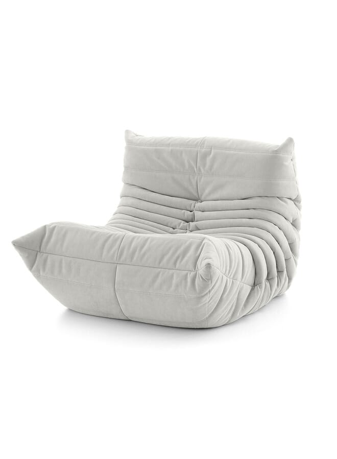 Woodz Lify Chair Lite Grey - Image 1