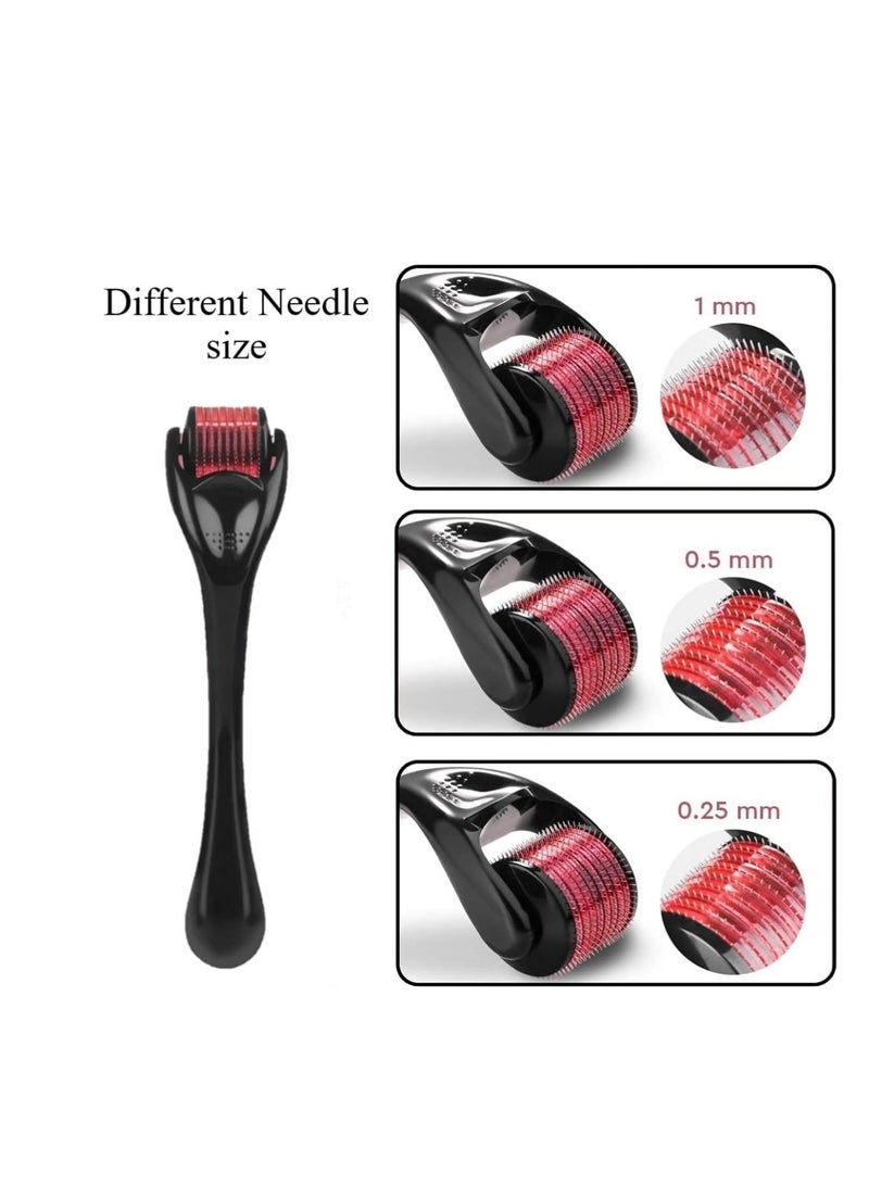Generic Derma Roller System 540 Needles - Image 3