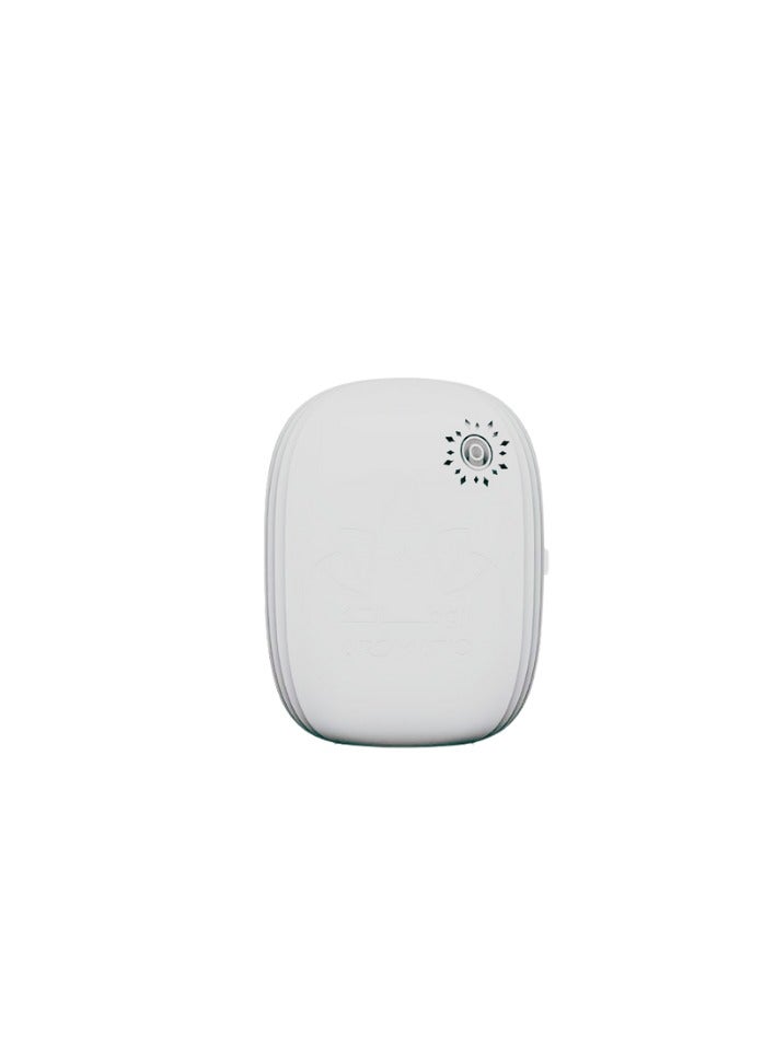 Aromatic AF300 Smart Fragrance Diffuser for Villas and Apartments White - Image 5
