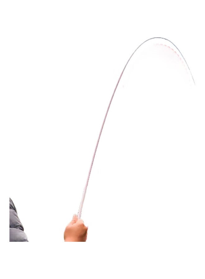 Simago Ultra-light And Hard 4h Fishing Rod For Wild Fishing, Crucian Carp And Carp Rod, Carbon Fiber Hand Rod, Yingyu Small All-purpose Rod, 6.3 Meters - Image 2