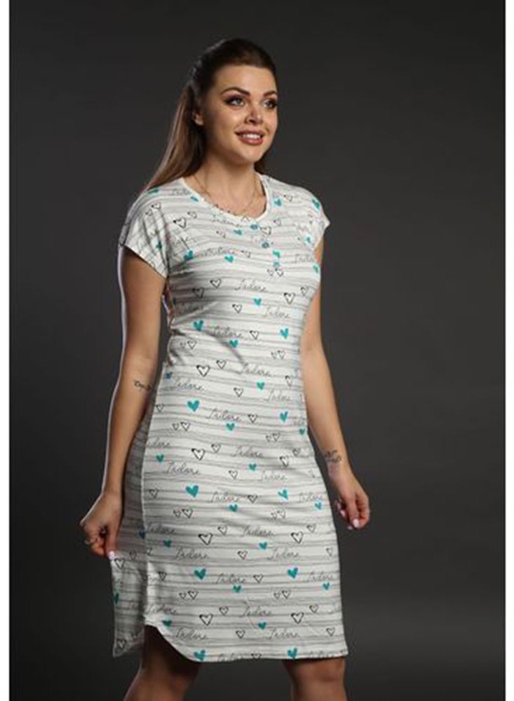 zecotex  soft cotton dress  - Image 2