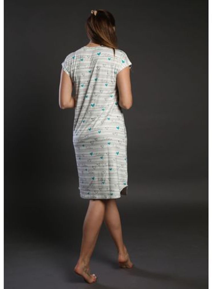 zecotex  soft cotton dress  - Image 3