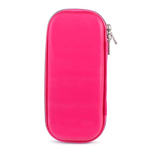 INSTABUYZ Insta buyz INSTABUYZ Latest Zipper Pencil Pouch/Pencil Box/Pencil Case/Pen Box/Color Pouch Large Capacity Pen Bag for Kids - Image 4