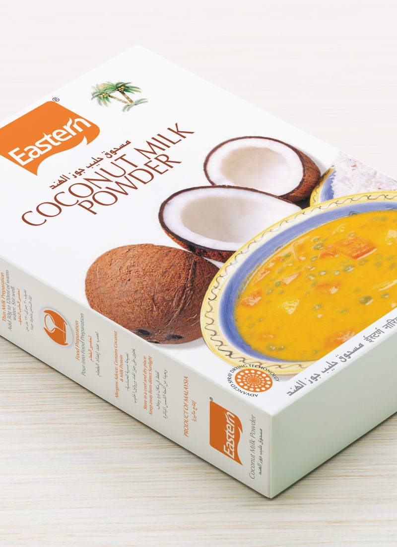 Eastern Coconut Milk Powder 125g - Image 3
