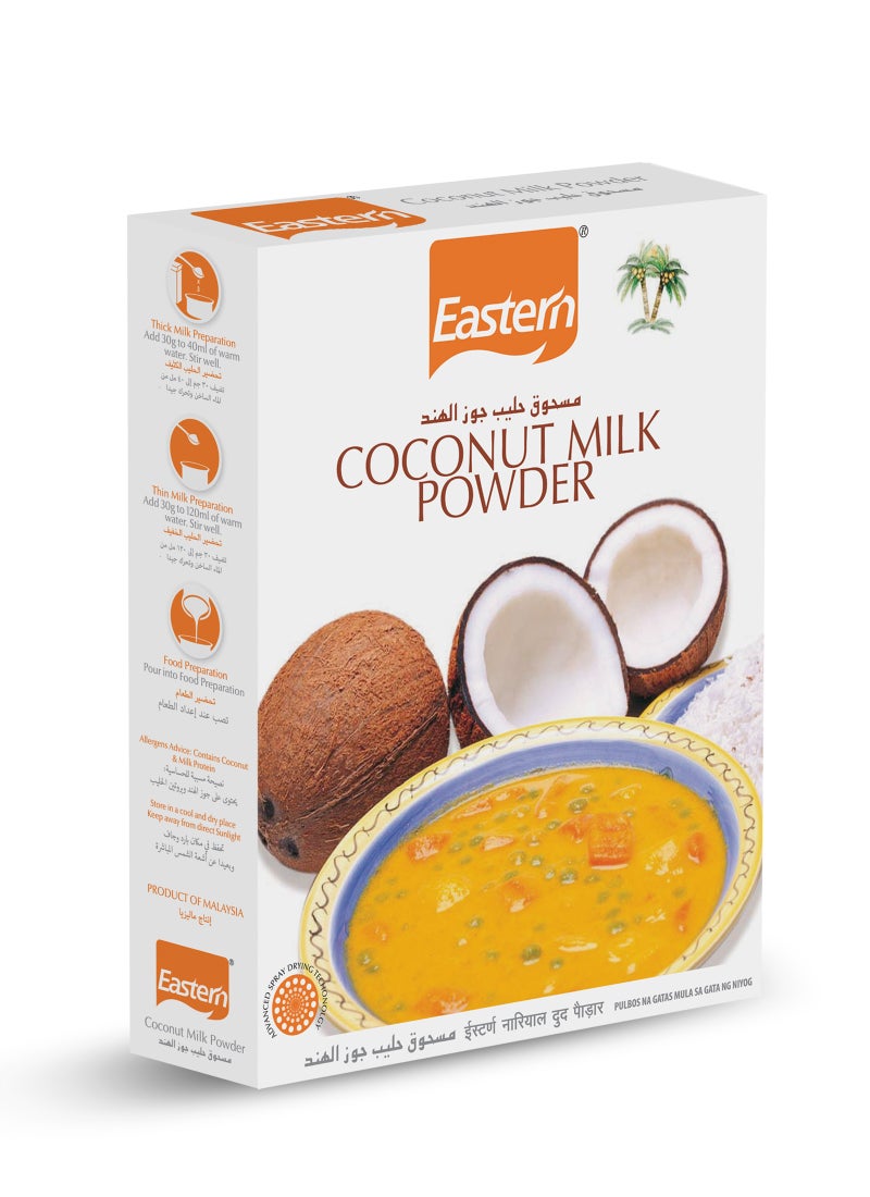Eastern Coconut Milk Powder 125g - Image 5