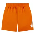 Nike Orange