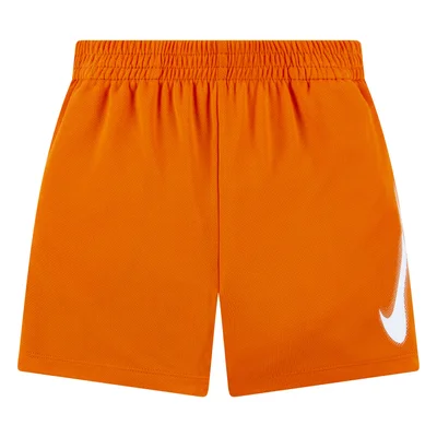 Nike Kids' Dri-FIT Logo Shorts