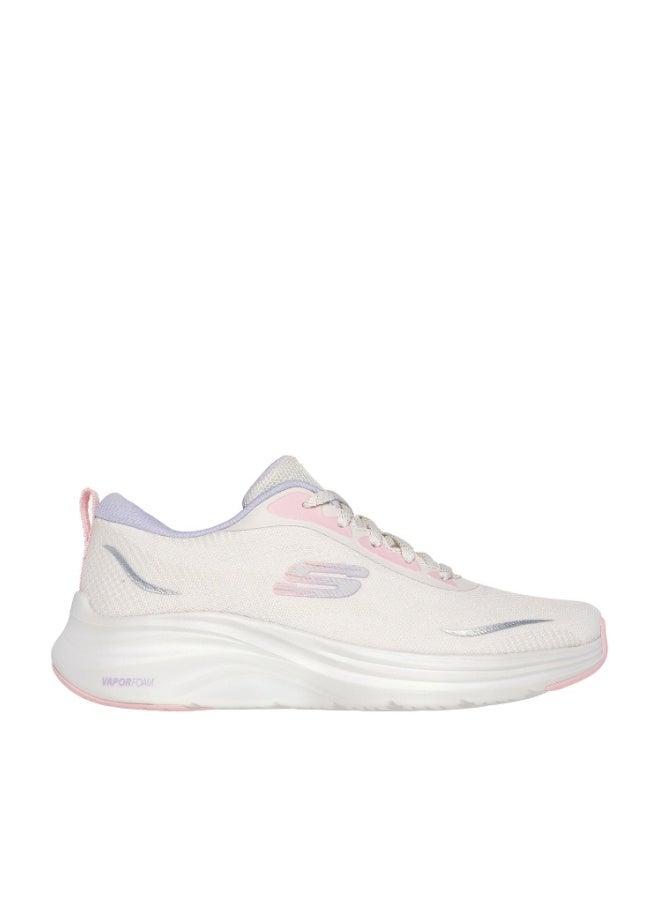 Skechers VAPOR FOAM Lace-Up Shoes for Women - Natural