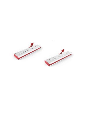 Book 4 1 Power Strip With Master Switch Electrical Multiple Plug International Sockets Extension Board Pack Of 2 - pzsku/ZC4DBDF4447A8DC7FE10BZ/45/_/1671627458/aaf0a1d5-e243-4d1e-9687-059c818f415c