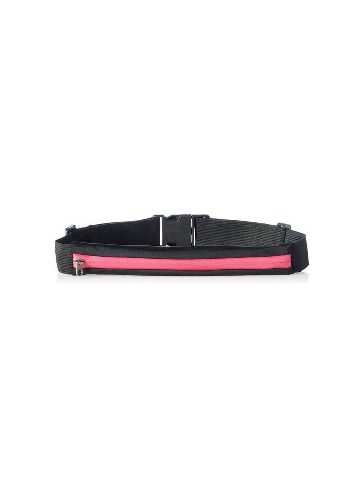 Gym Running Waist Bag Stretchy - Image 1