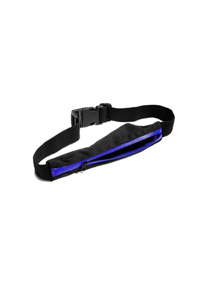 Gym Running Waist Bag Stretchy - Image 3